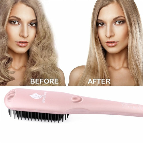Hair styling accessories