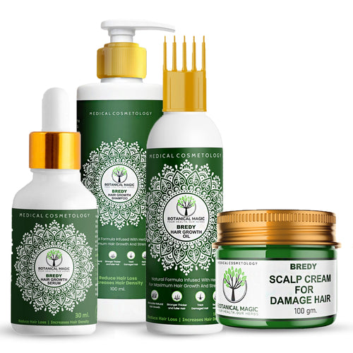 Hair care