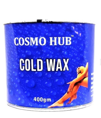 Professional Cold Hair Removal Wax-400gm